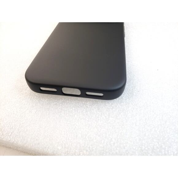 TORRAS Magnetic Shockproof for iPhone 17 Pro Case Drop Protection Black - Picture 11 of 11